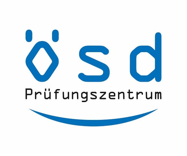 ÖSD logo